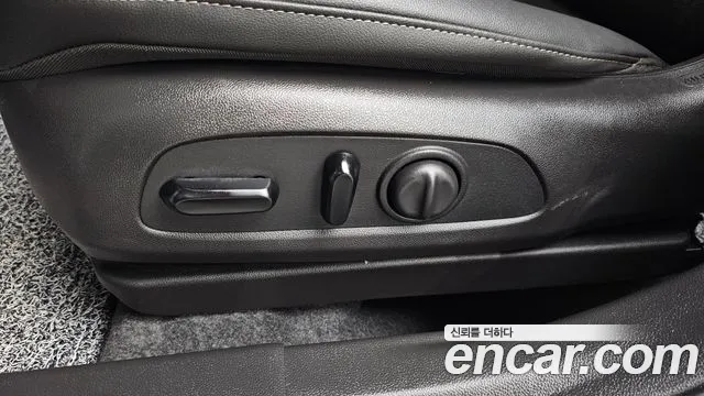 ChevroletGMDaewoo Trax 1.2 ACTIV — photo 1 of 31