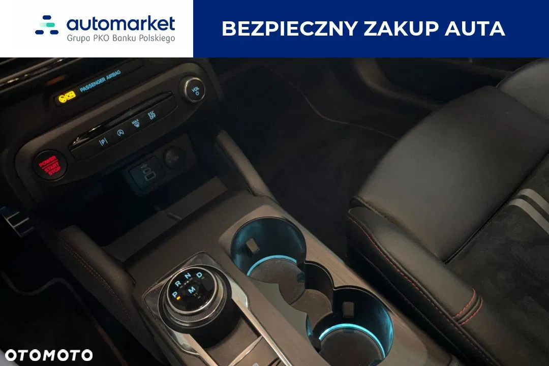 2024 Ford Focus 2.3 EcoBoost ST, photograph 10