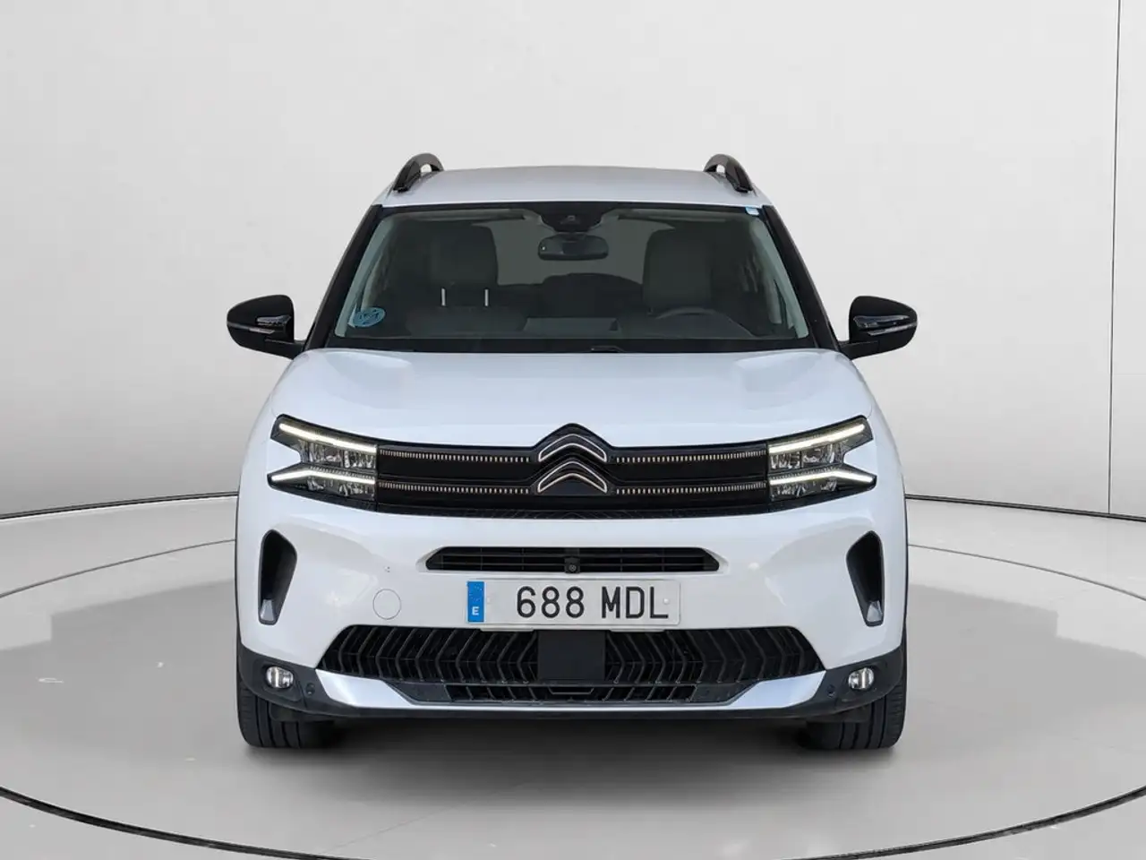 2023 Citroen C5 Aircross BlueHDi S&S Shine Pack EAT8 130, photograph 7