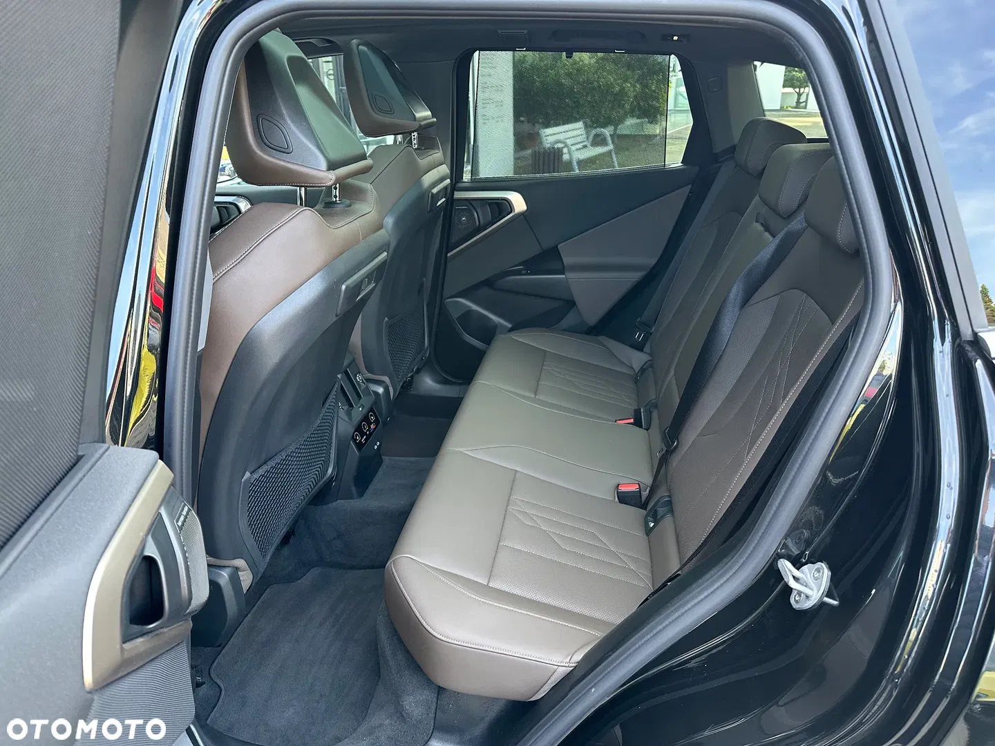 2025 BMW X3, photograph 7