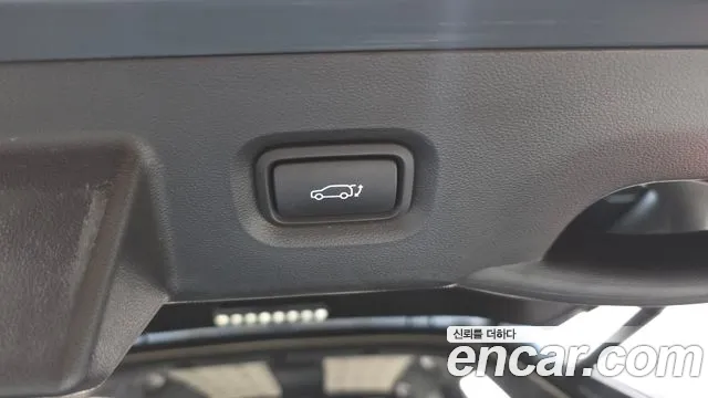 2023 Hyundai Ioniq5 Long range, photograph 6