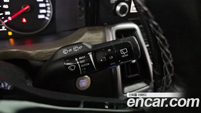 2021 Kia Sorento Diesel 2.2 2WD, photograph 7