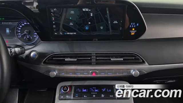 Hyundai Palisade Diesel 2.2 2WD — photo 1 of 32