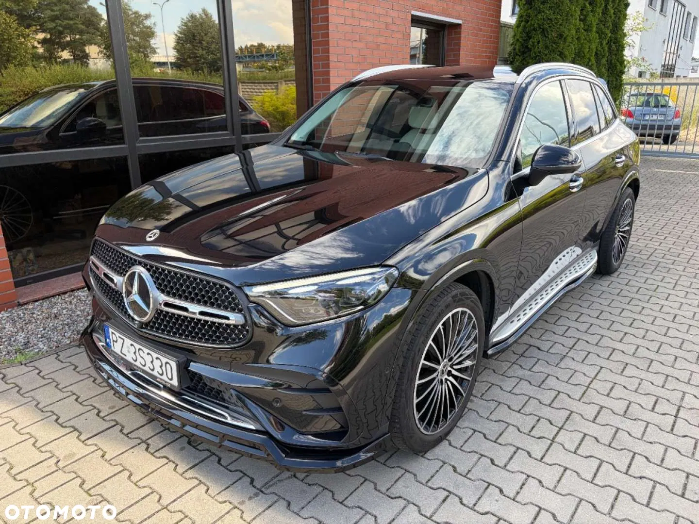 2023 Mercedes-Benz GLC 220 d 4Matic 9G-TRONIC Avantgarde Advanced, photograph 1