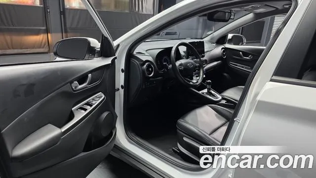 2022 Hyundai Kona Gasoline 2.0 2WD, photograph 10