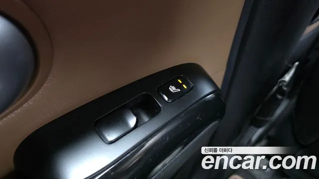 2014 Kia Soul 1.6 Diesel Noblesse, photograph 12
