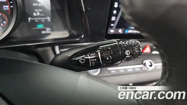 2020 Hyundai AVANTE 1.6, photograph 5
