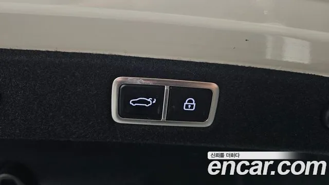 2023 Hyundai Grandeur Premium, photograph 12