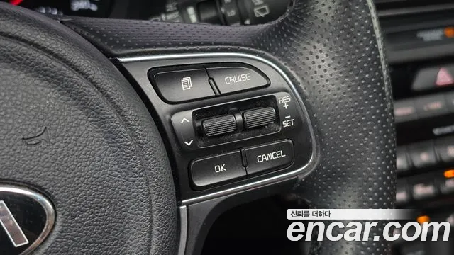2015 Kia Sportage Diesel 2WD Noblesse, photograph 1