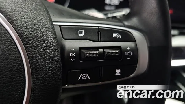2022 Kia Sportage Signature Gravity 2WD, photograph 5