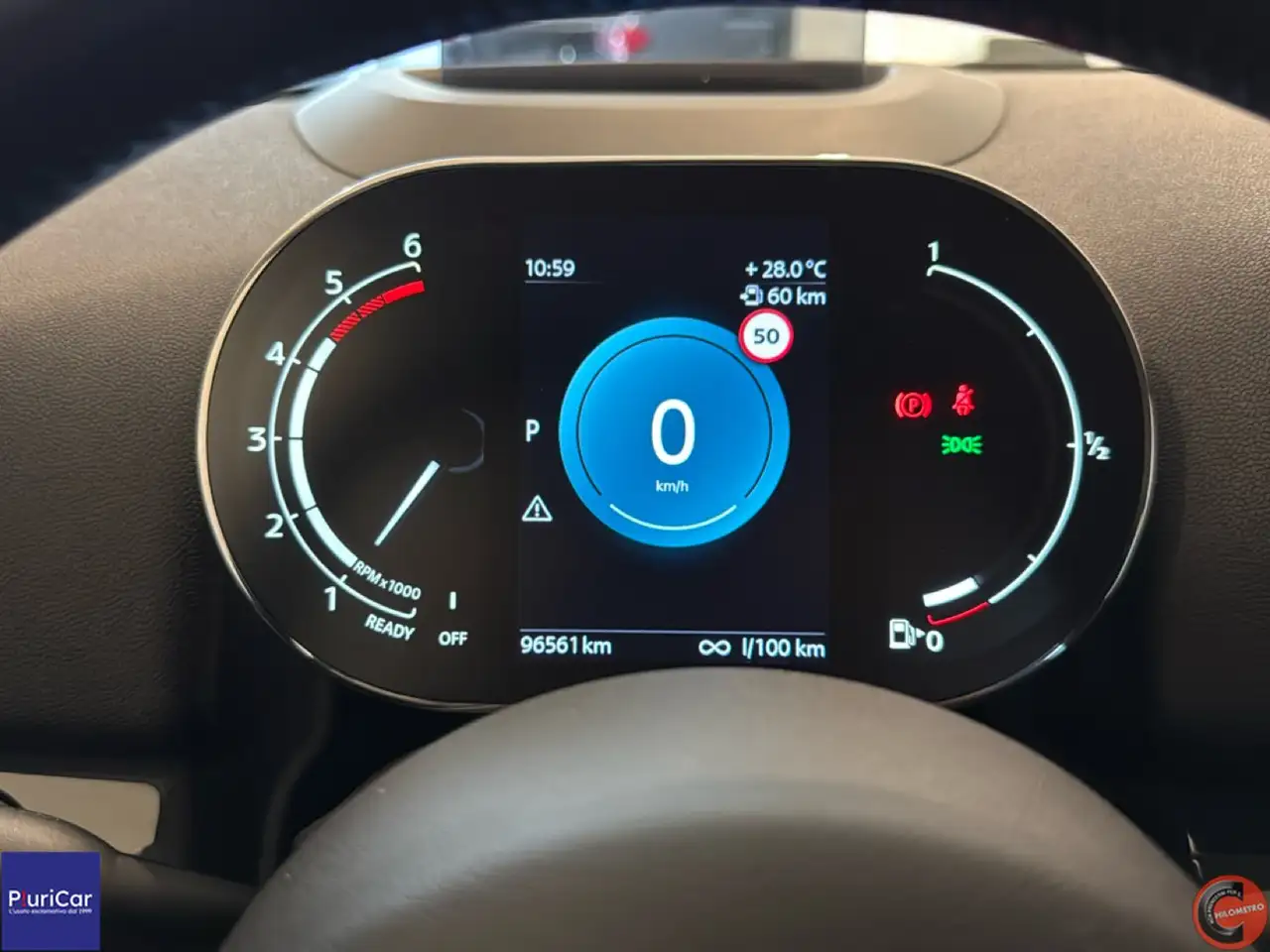 2022 MINI One Countryman 1.5 OneD auto Navi Cruise FariLED Keyless Head-Up, photograph 10