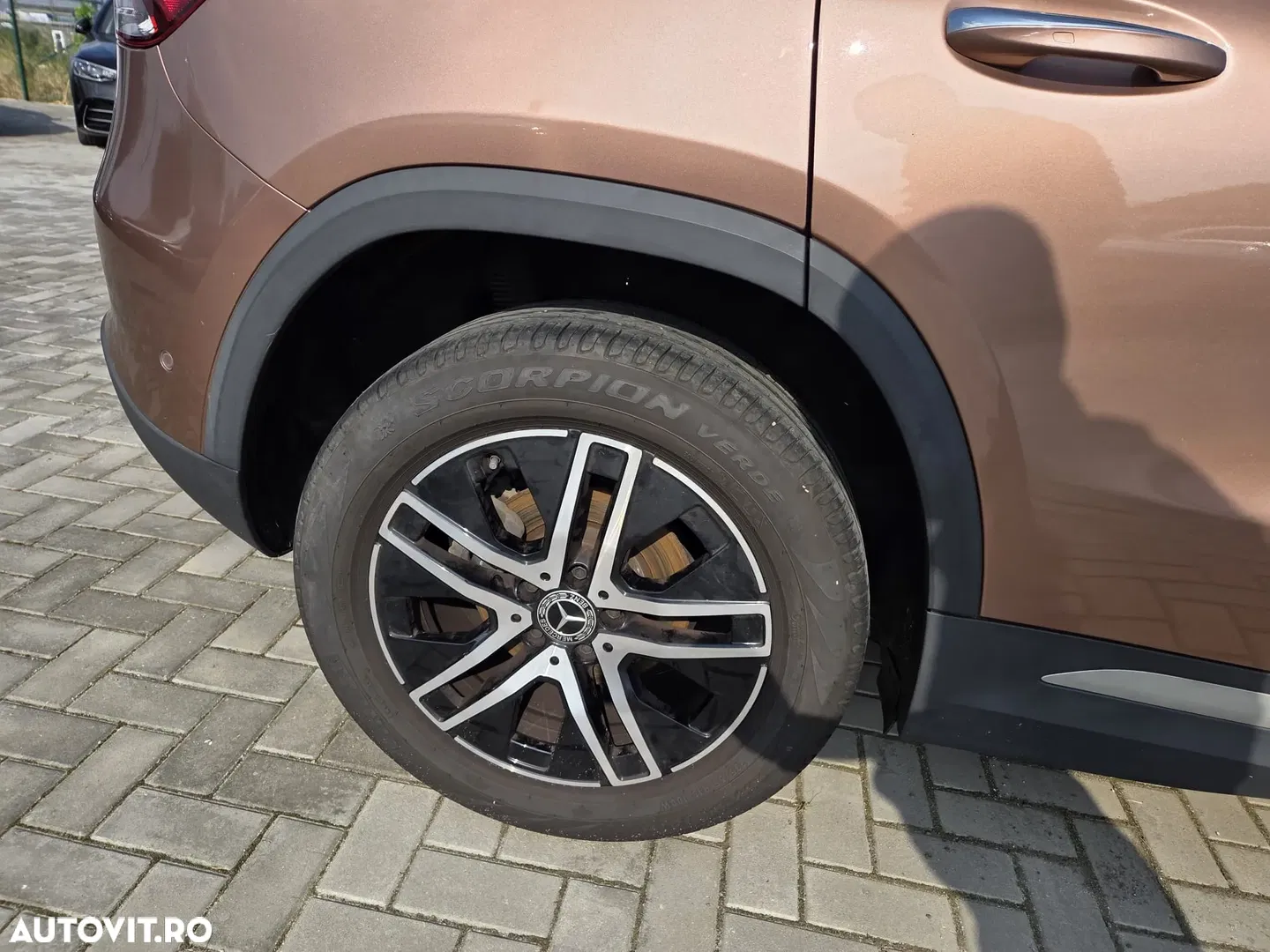 2022 Mercedes-Benz GLA 200 4MATIC Aut., photograph 11