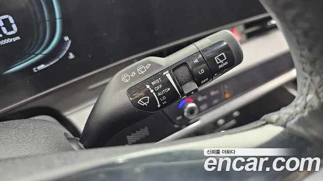 2021 Kia Sportage Diesel 2.0 2WD, photograph 11