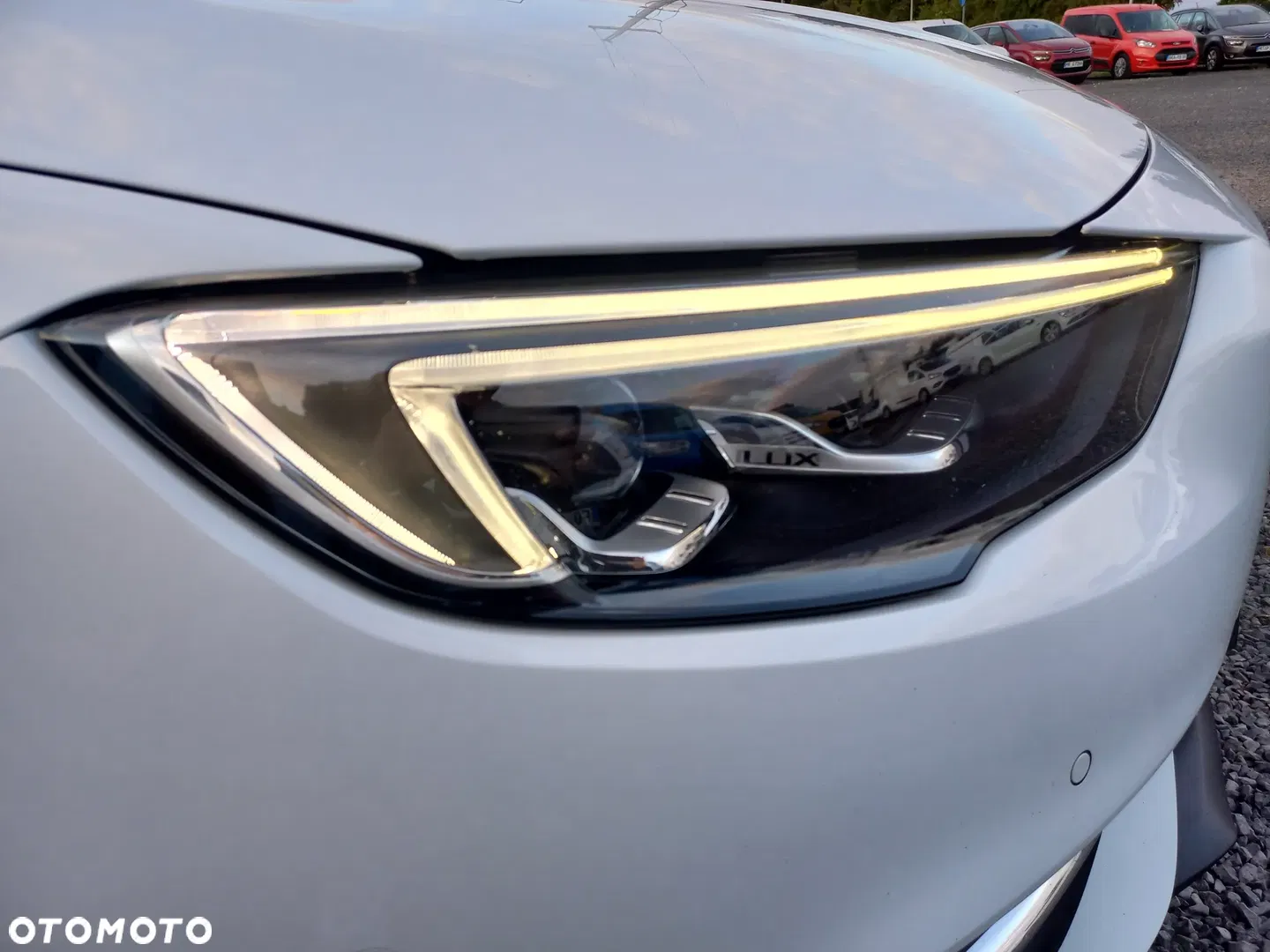 2018 Opel Insignia 2.0 CDTI automatik Business Edition, photograph 11