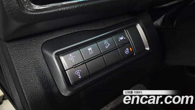 2021 KG_Mobility_Ssangyong TIBOLI 1.5 A3 2WD, photograph 5
