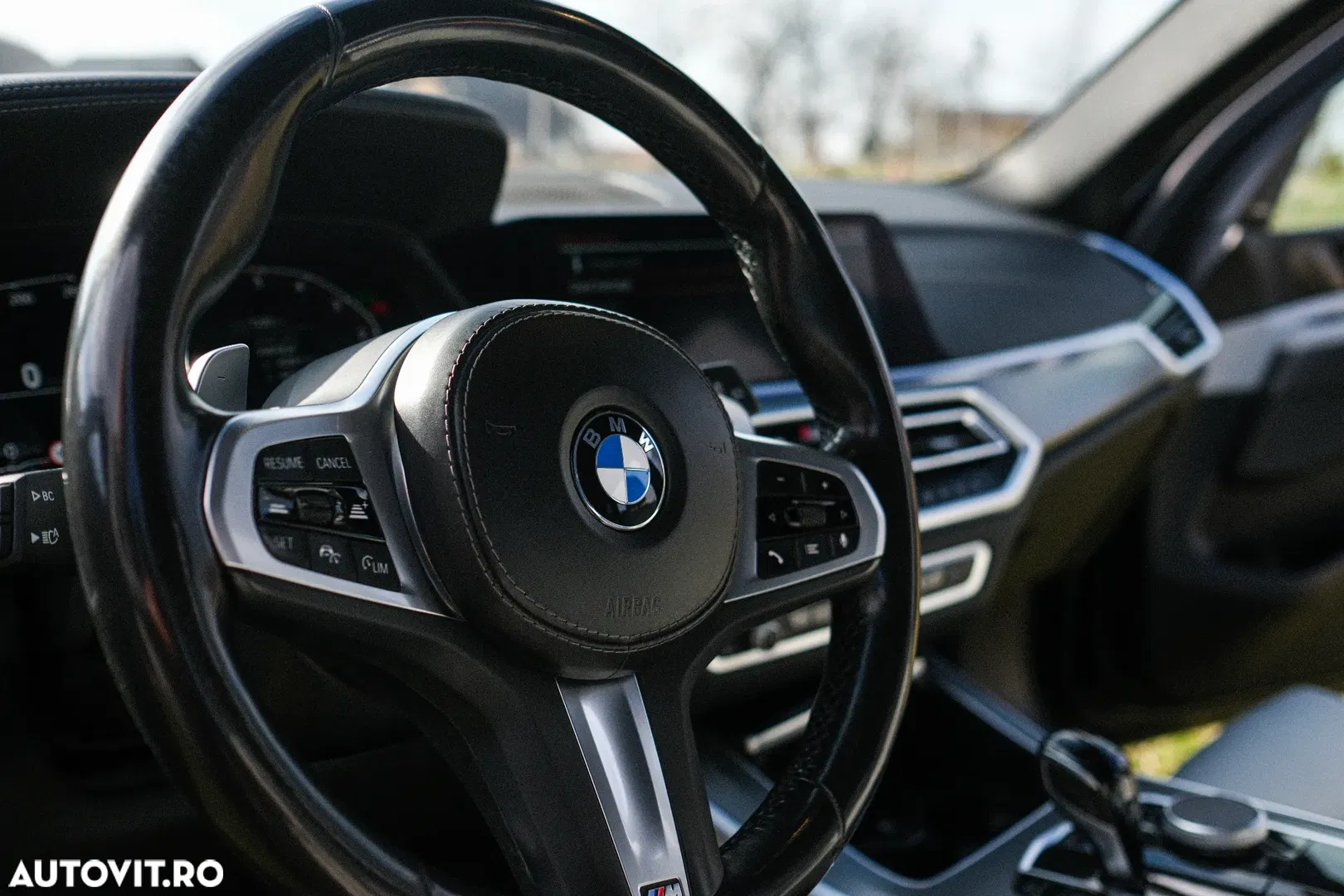 2023 BMW X5 xDrive30d AT MHEV, photograph 11