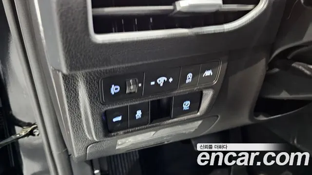 2021 Hyundai Sonata 2.0, photograph 11