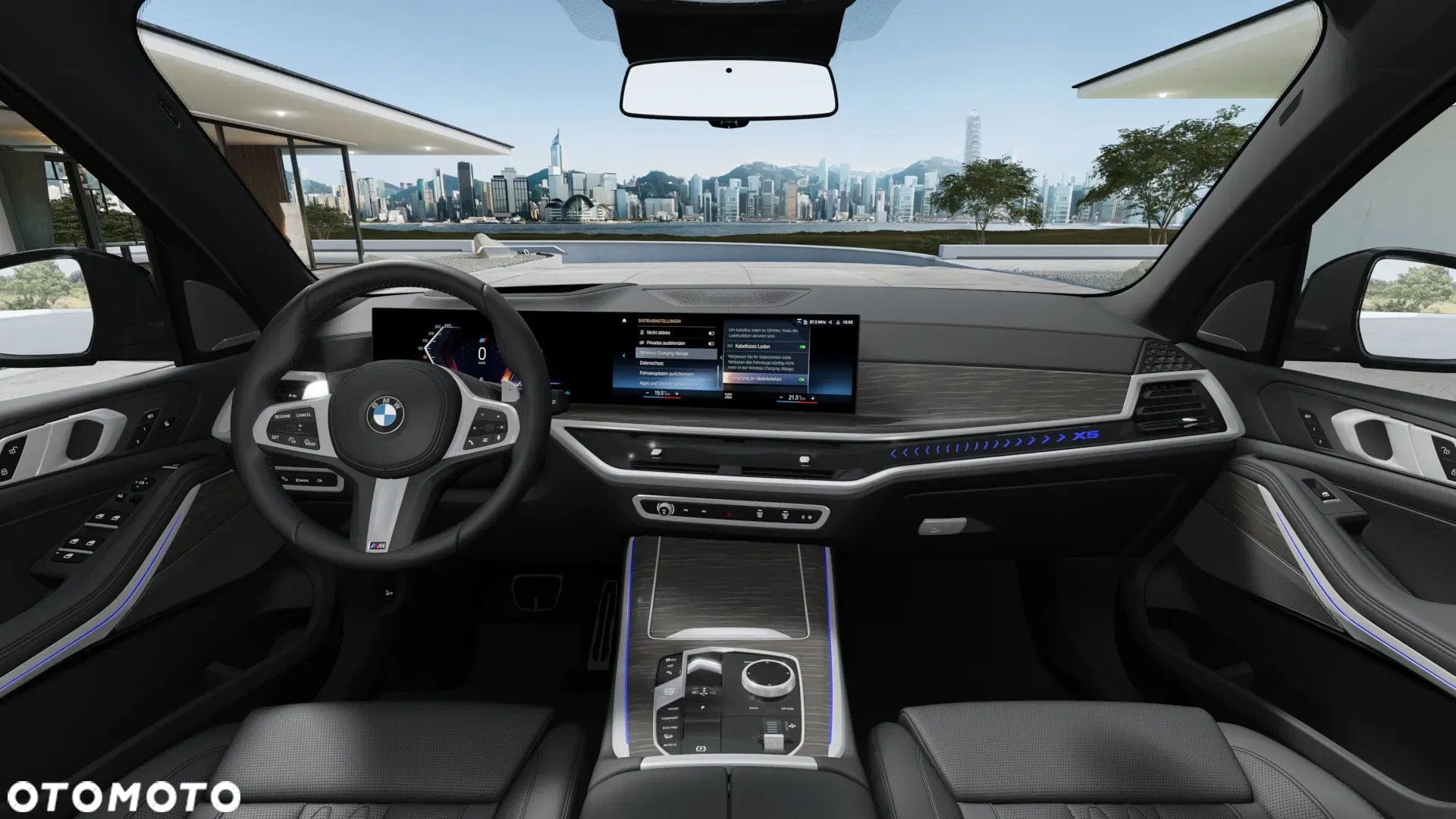 2025 BMW X5 xDrive30d mHEV sport, photograph 9