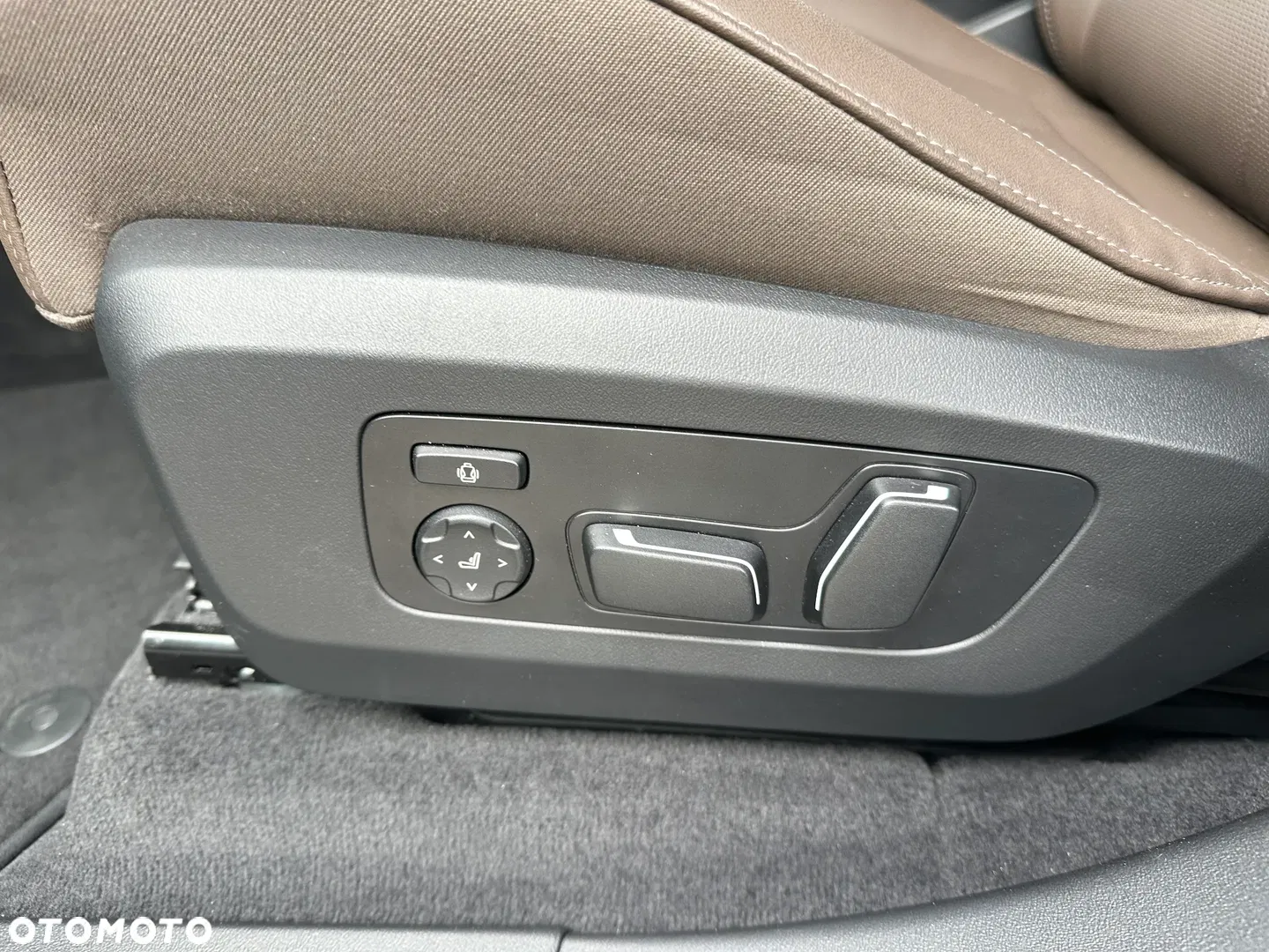 2025 BMW X3, photograph 10