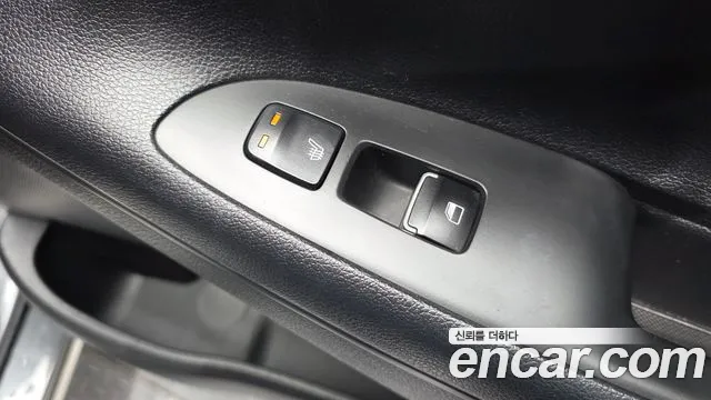 2017 Hyundai Grandeur Premium, photograph 8