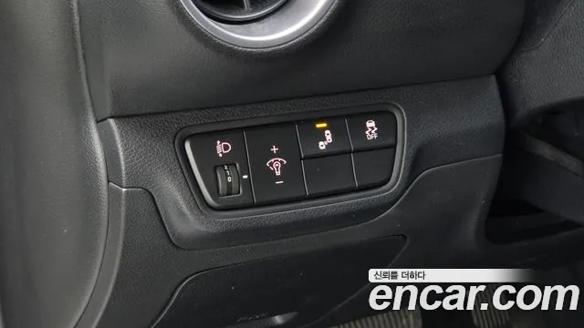 2022 Kia K3 1.6, photograph 6
