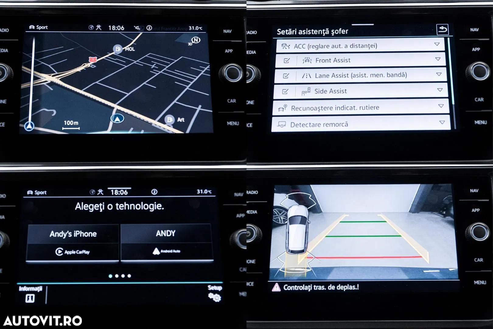 2021 Volkswagen Tiguan 2.0 TDI SCR DSG 4Motion Elegance, photograph 9