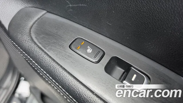 2015 Kia Sorento Diesel 2.0 2WD, photograph 6