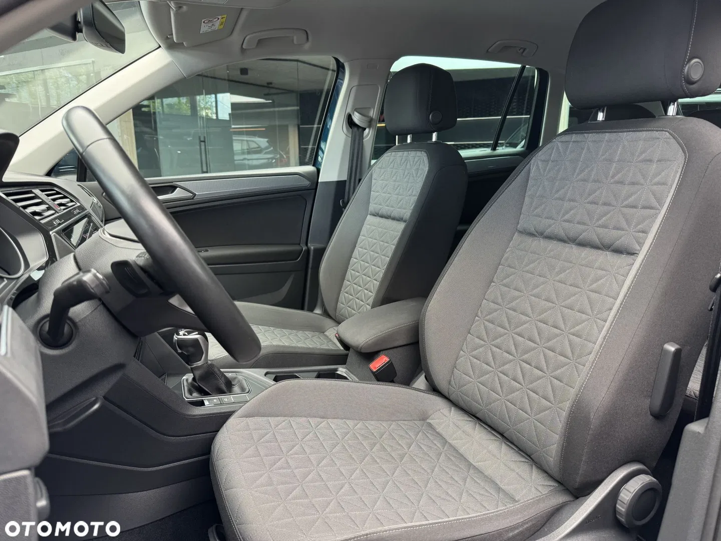 2022 Volkswagen Tiguan 1.5 TSI EVO Life DSG, photograph 11