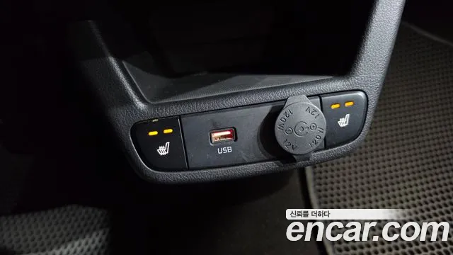 Kia RAY Signature — photo 1 of 36