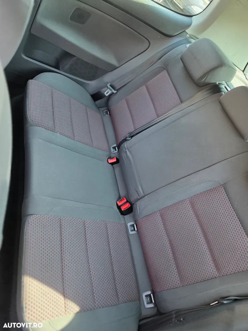 2008 Volkswagen Golf, photograph 12