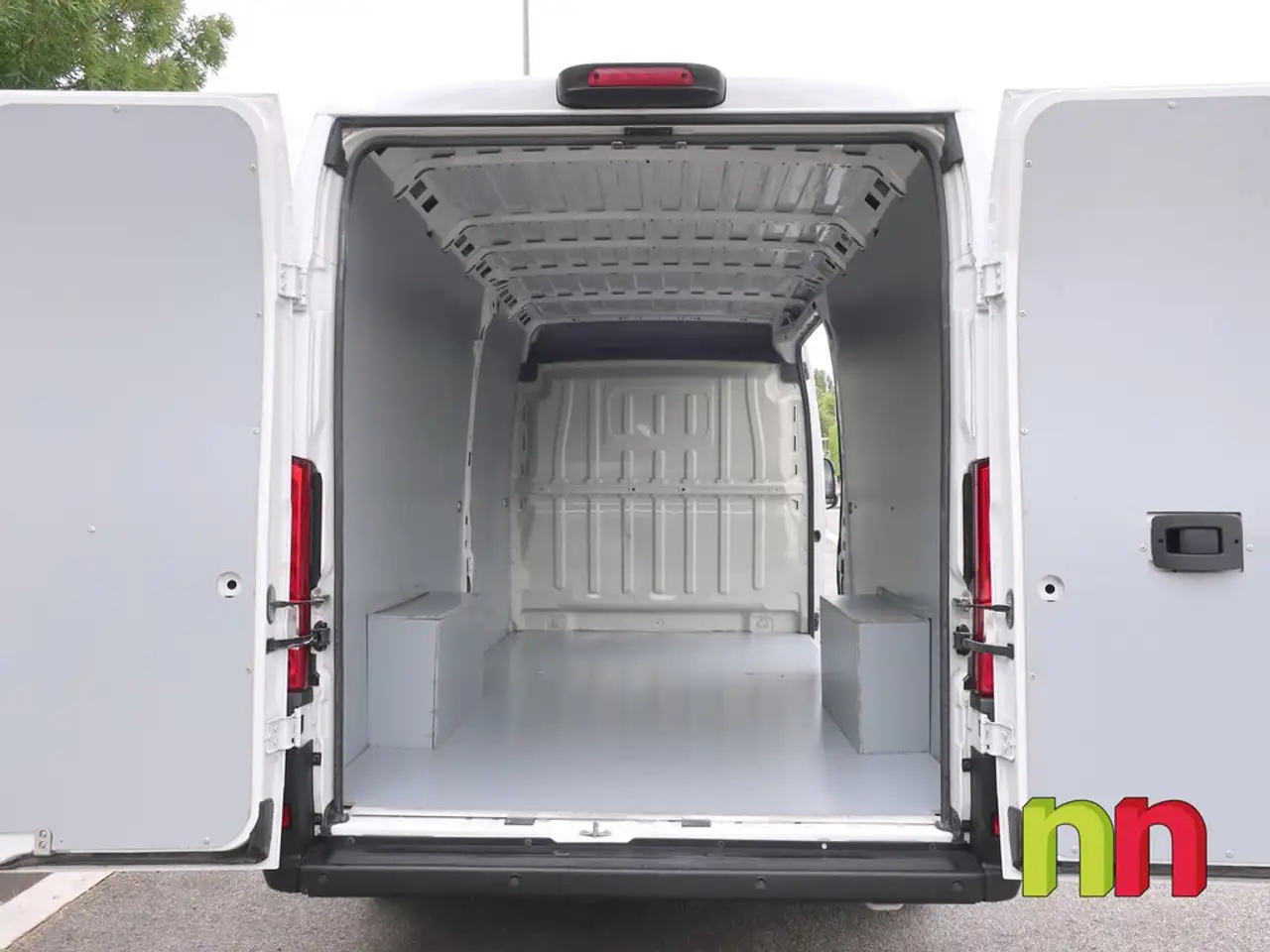 2019 Fiat Ducato 2.3Mjet 140cv, photograph 9