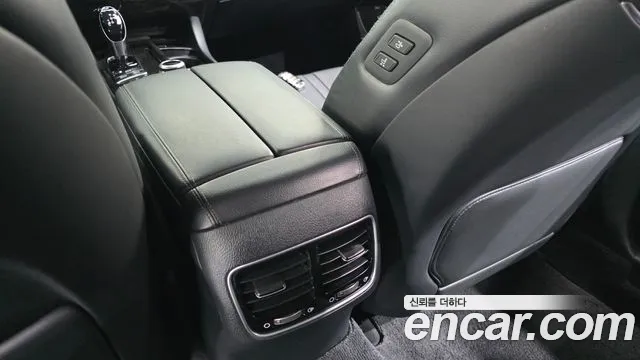 Kia K9 3.8 GDI VIP — photo 1 of 34