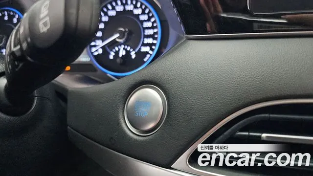 Hyundai Palisade Gasoline 3.8 2WD — photo 1 of 32