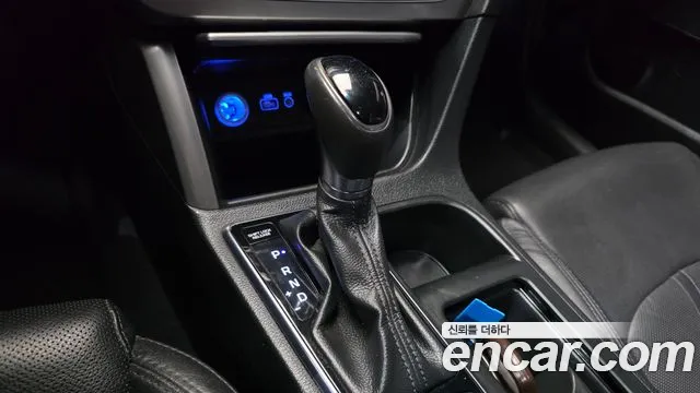 2015 Hyundai Sonata 1.6 Turbo Smart, photograph 11
