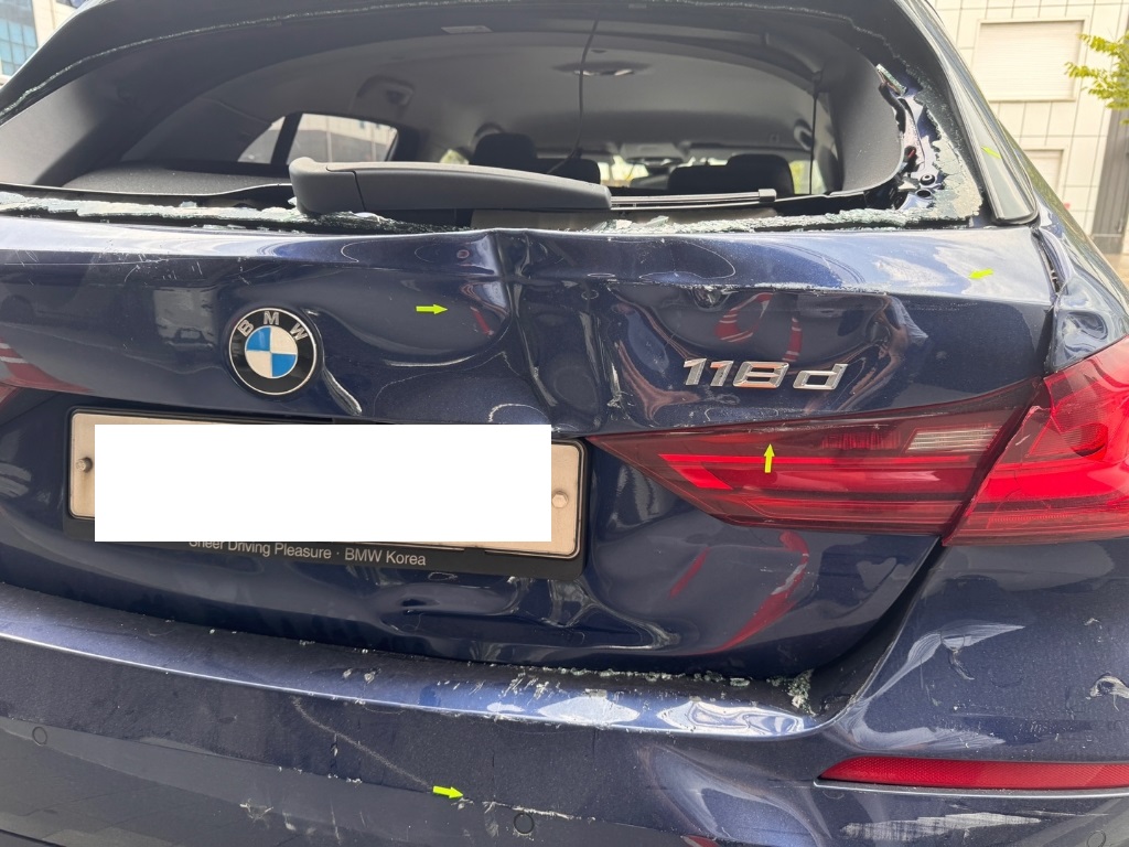 2020 BMW 118d (17), photograph 3