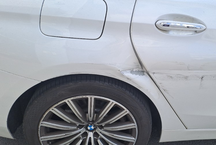 2018 BMW 630d xDrive, photograph 5