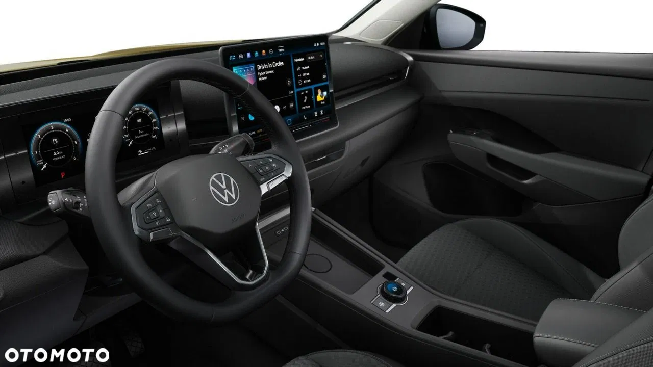 2026 Volkswagen T-Roc, photograph 9
