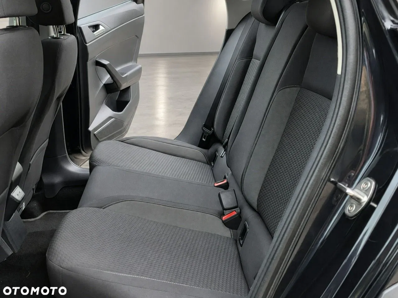 2023 Volkswagen Taigo, photograph 9