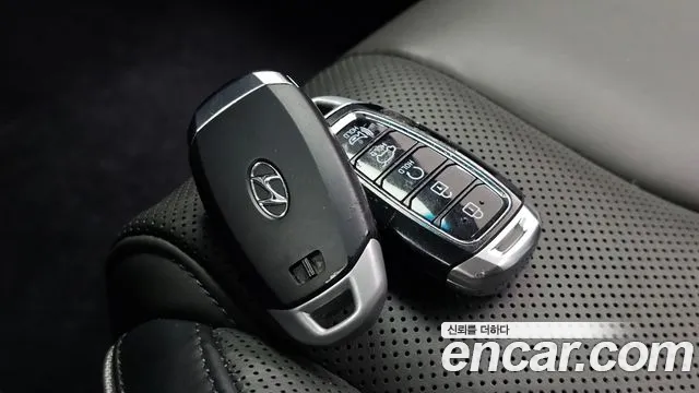 Hyundai Palisade Gasoline 3.8 4WD — photo 1 of 34