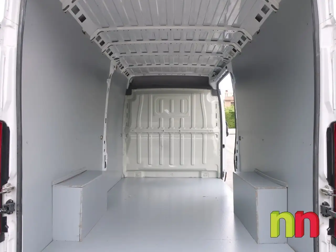 2019 Fiat Ducato 2.3Mjet 140cv, photograph 10