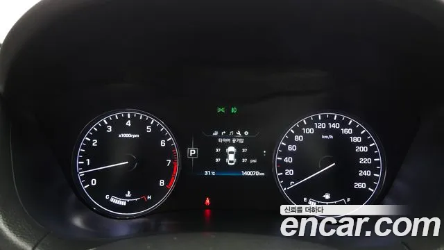 Hyundai Genesis G330 Modern — photo 1 of 20