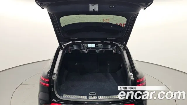 2021 Genesis GV70 2.5T Gasoline AWD, photograph 12