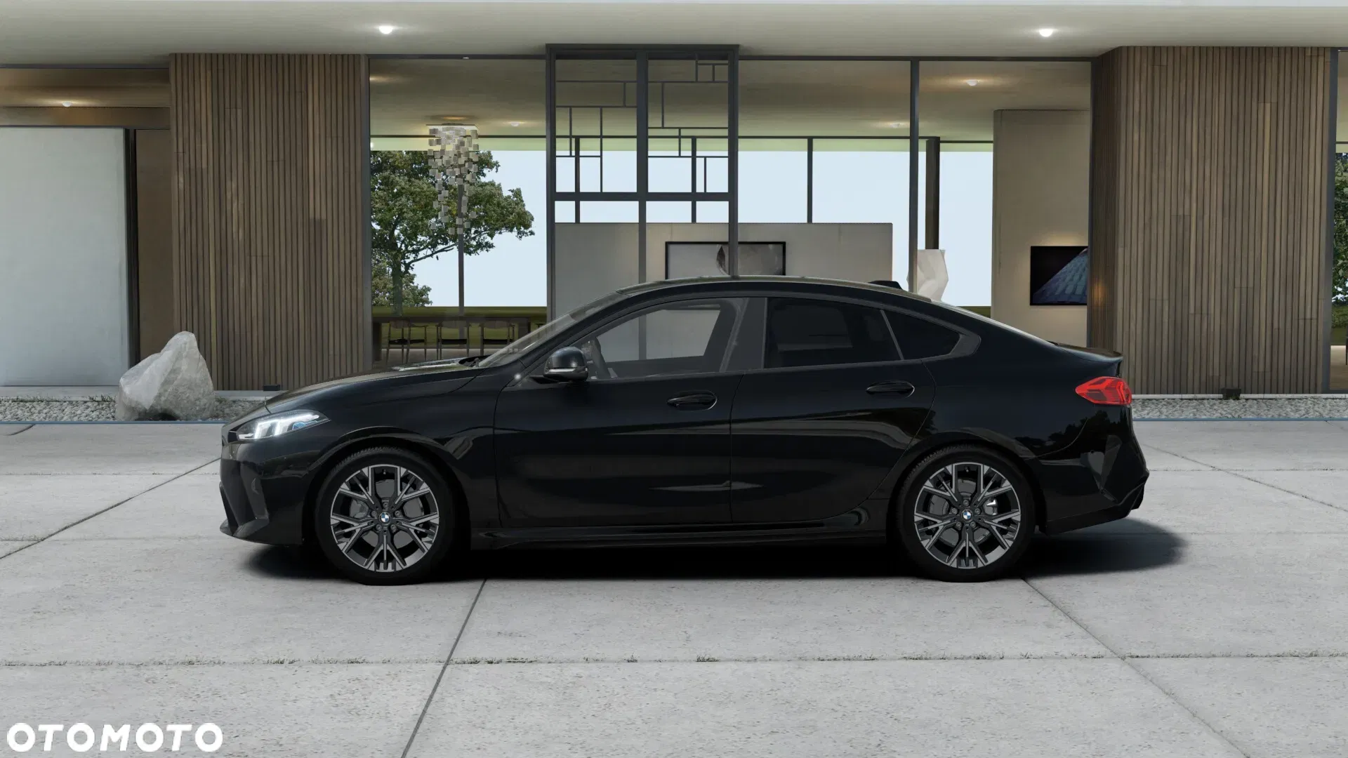 2026 BMW Seria 2 220i mHEV, photograph 3