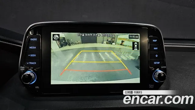 Hyundai Santafe Diesel 2.0 2WD — photo 1 of 30