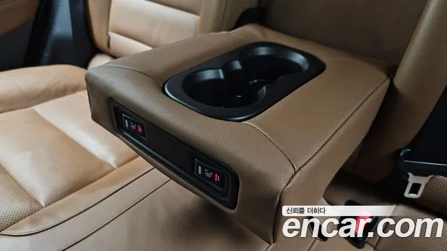 Renault-KoreaSamsung QM6 2.0 GDe RE Signature 2WD — photo 1 of 36
