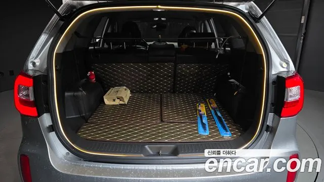 Kia Sorento Diesel 2.0 2WD — photo 1 of 20