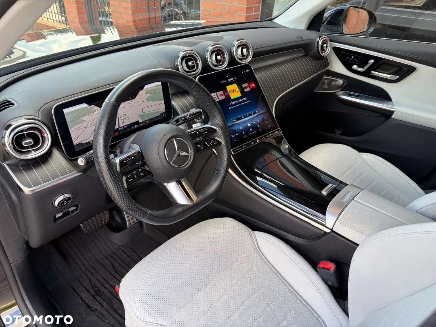 2023 Mercedes-Benz GLC 220 d 4Matic 9G-TRONIC Avantgarde Advanced, photograph 8