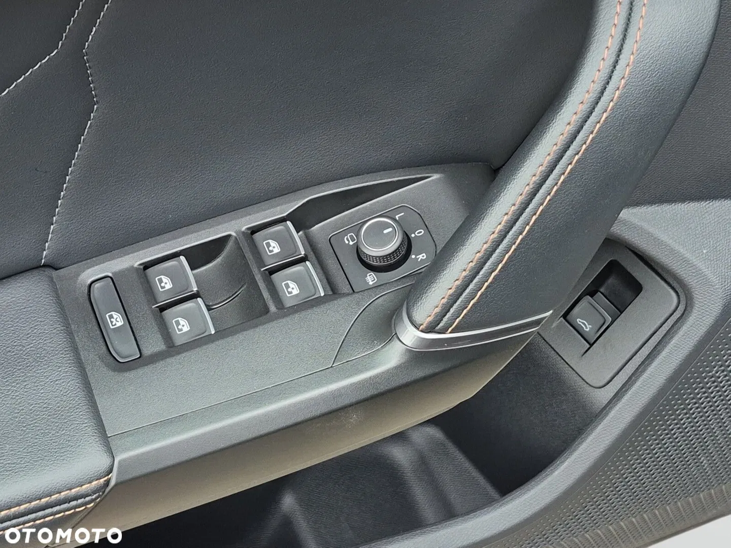 2022 Cupra Formentor 2.0 TSI 4Drive VZ DSG, photograph 11