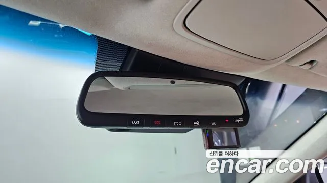 Kia K7 2.5 GDI X Edition — photo 1 of 32