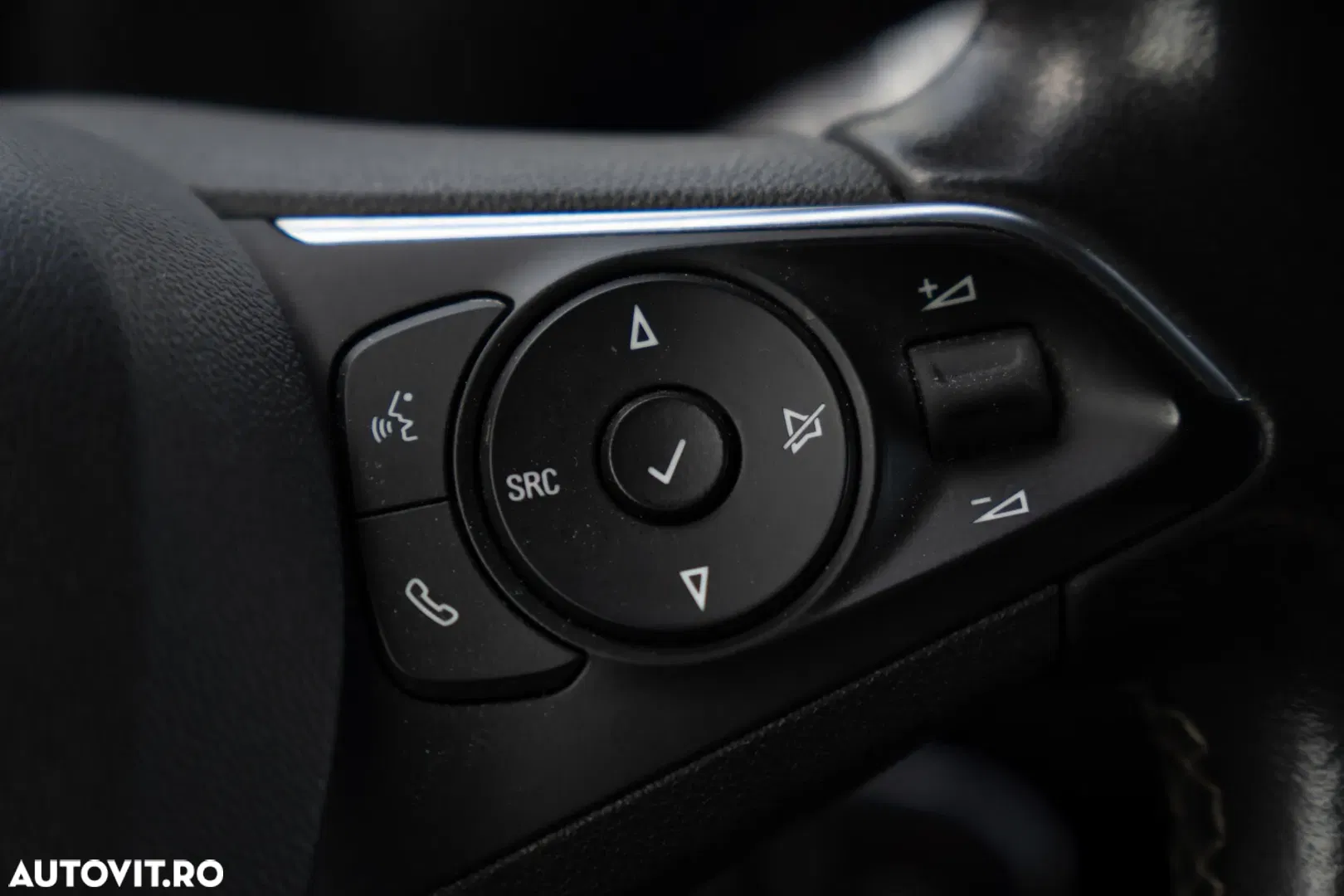 2022 Opel Mokka, photograph 9